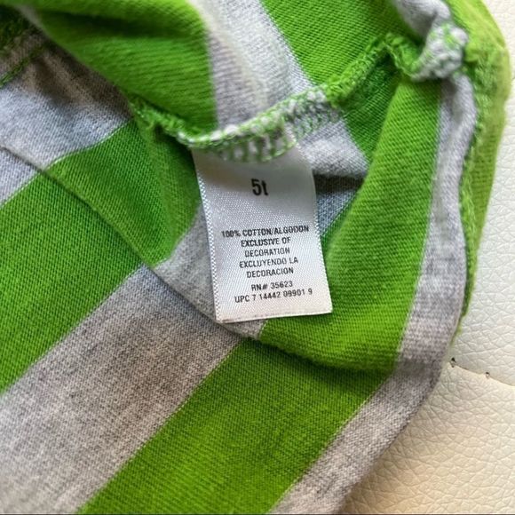 Carter’s short sleeve shirt - Picture 3 of 11